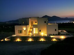 Kallisto Rooms
