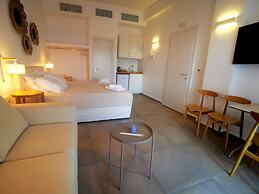 Kallisto Rooms