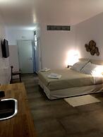 Kallisto Rooms