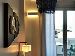 Kallisto Rooms