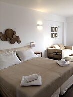 Kallisto Rooms