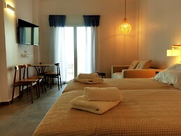 Kallisto Rooms
