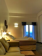 Kallisto Rooms