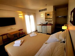 Kallisto Rooms