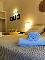 Kallisto Rooms