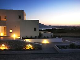 Kallisto Rooms