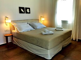 Kallisto Rooms