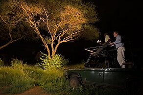 Ikoma Bush Camp