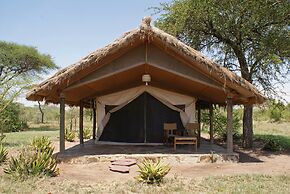 Ikoma Bush Camp