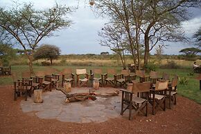 Ikoma Bush Camp