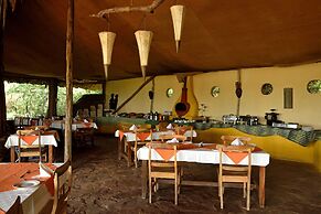 Ikoma Bush Camp