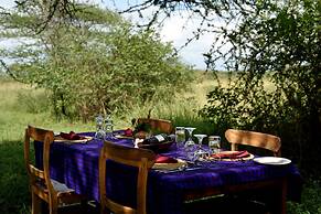 Ikoma Bush Camp