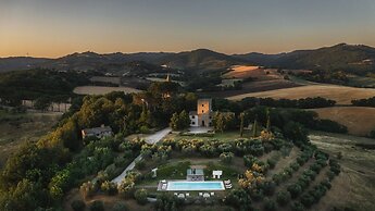 Al Belvedere 6 2 in Solfagnano
