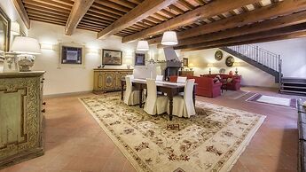 Al Belvedere 6 2 in Solfagnano