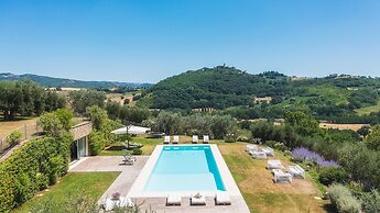 Al Belvedere 6 2 in Solfagnano