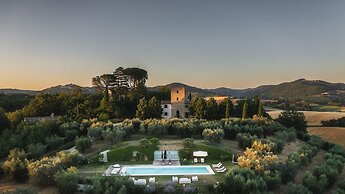 Al Belvedere 6 2 in Solfagnano
