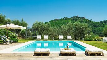 Al Belvedere 6 2 in Solfagnano