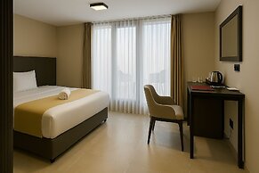 Magia Hotel