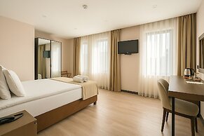 Magia Hotel
