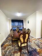 Eagle Town Service Apartment