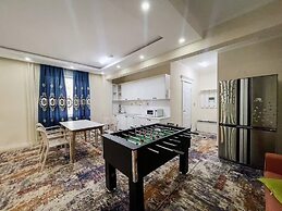 Eagle Town Service Apartment
