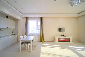 Eagle Town Service Apartment