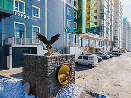 Eagle Town Service Apartment