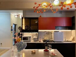 Eagle Town Service Apartment