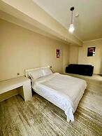 Eagle Town Service Apartment