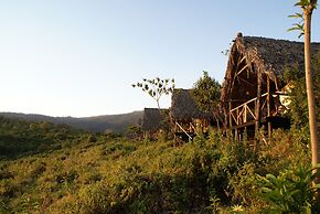 Crater Forest Tented Lodge