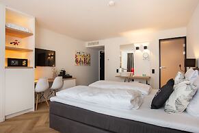 Snoozz Hotels