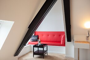Snoozz Hotels