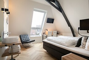 Snoozz Hotels