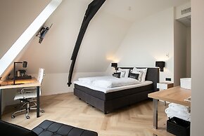 Snoozz Hotels