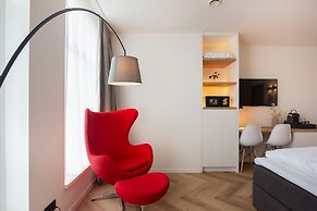 Snoozz Hotels