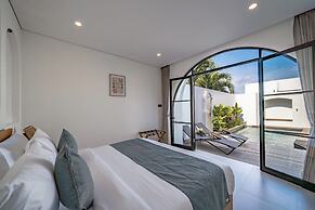 Maui Bingin Villas