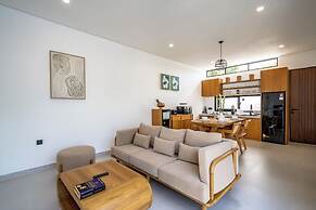 Maui Bingin Villas