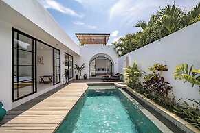 Maui Bingin Villas