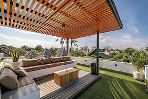 Maui Bingin Villas