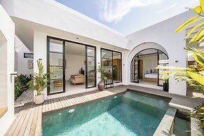 Maui Bingin Villas