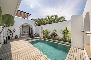 Maui Bingin Villas