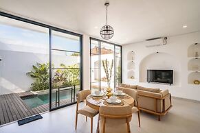 Maui Bingin Villas