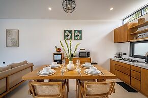 Maui Bingin Villas