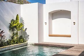 Maui Bingin Villas
