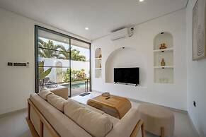 Maui Bingin Villas