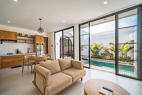 Maui Bingin Villas