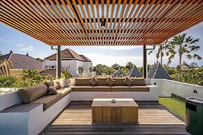 Maui Bingin Villas