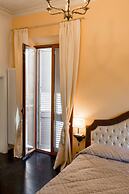 Borgo Pinti Suites Le Stanze dei Nobili