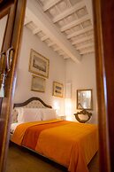 Borgo Pinti Suites Le Stanze dei Nobili