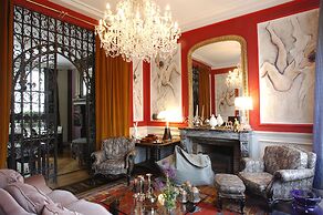 LE GRAND DUC
